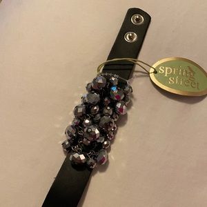 Spring Street Bracelet